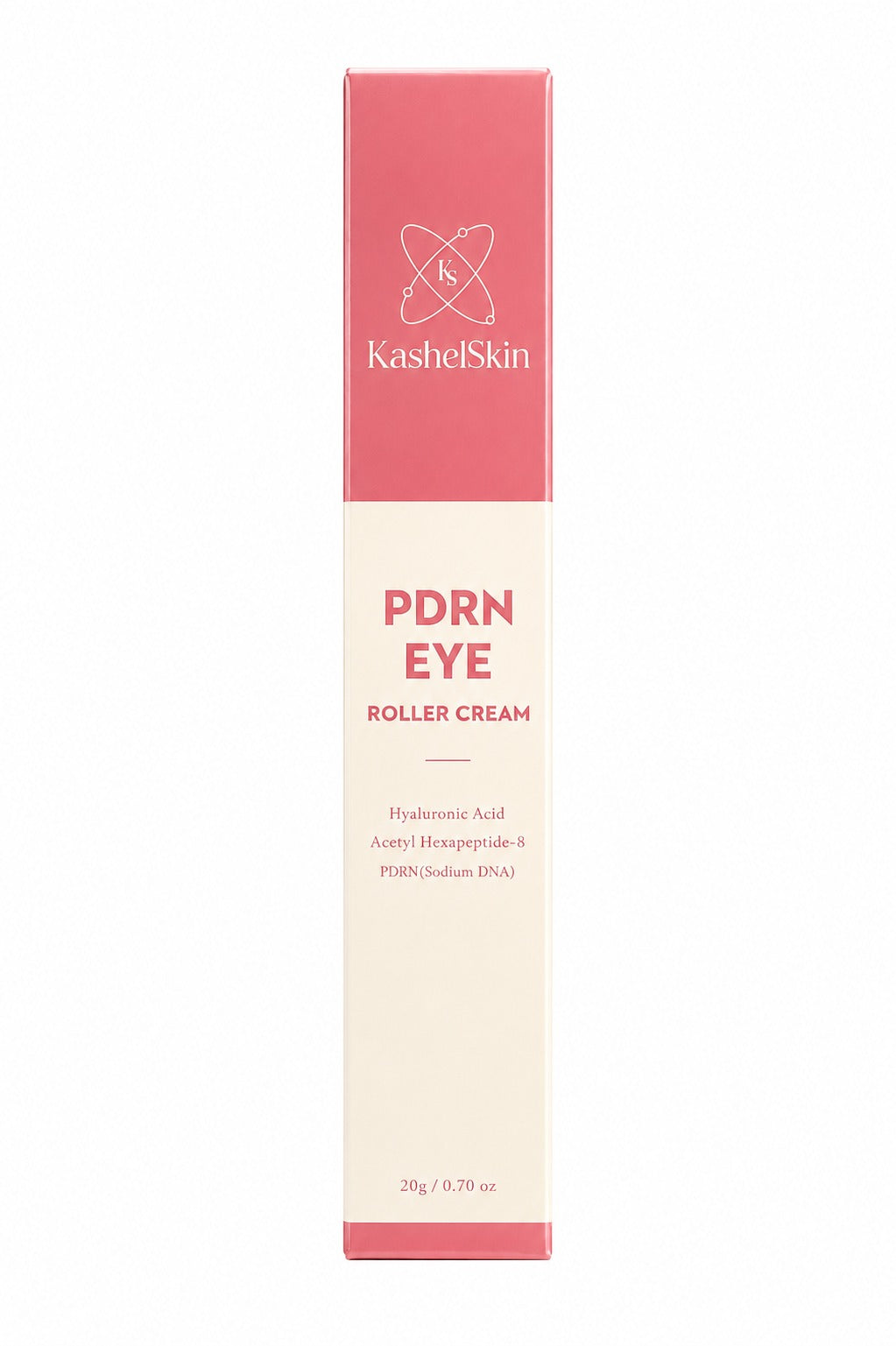 PDRN EYE Roller Cream