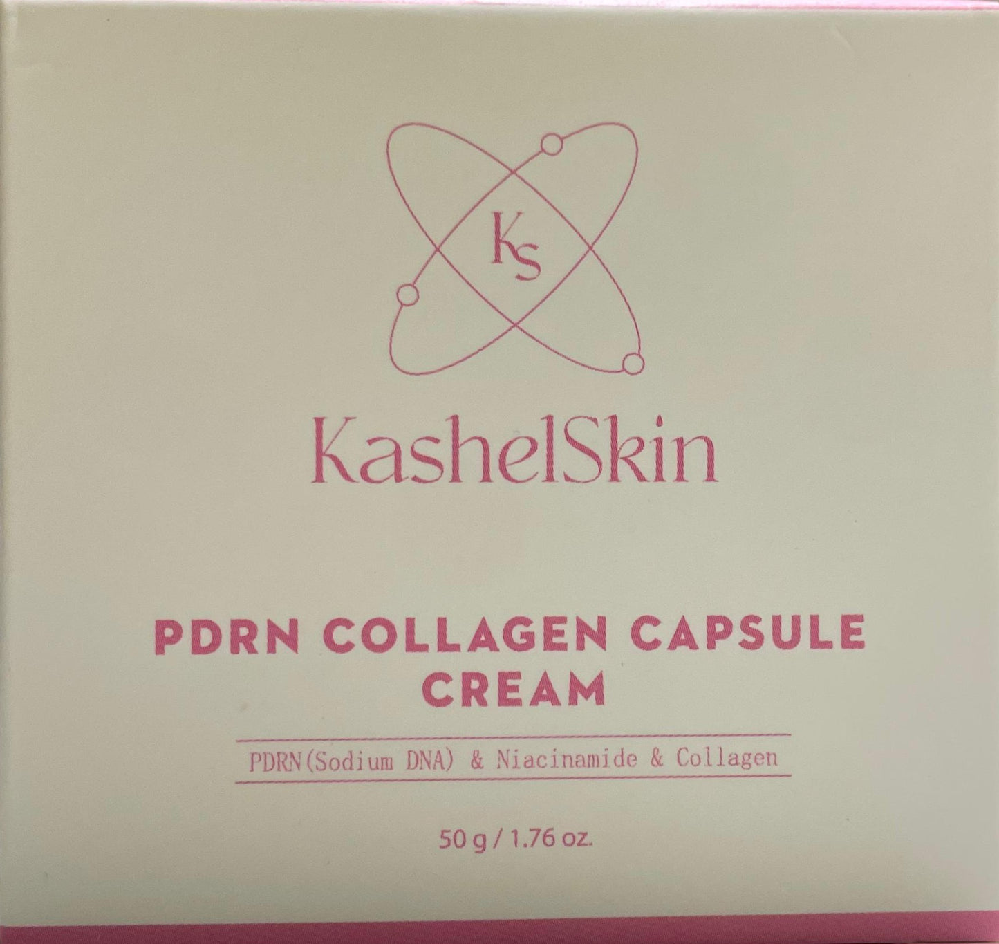 COLLAGEN CAPSULE CREAM