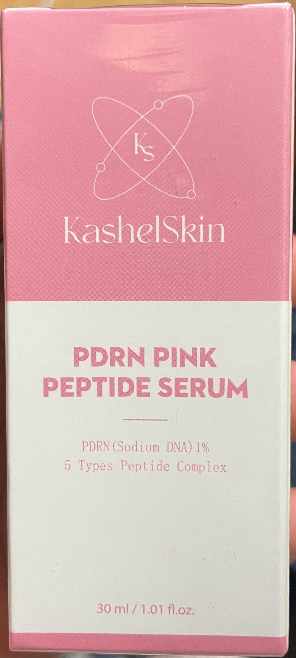 PEPTIDE SERUM