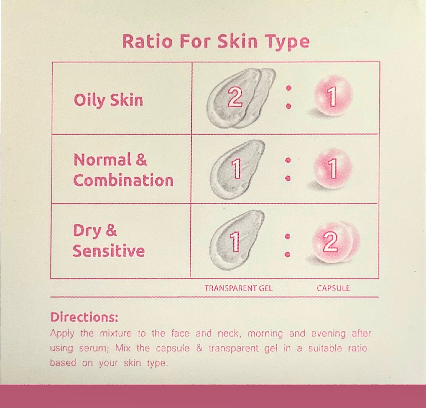 COLLAGEN CAPSULE CREAM