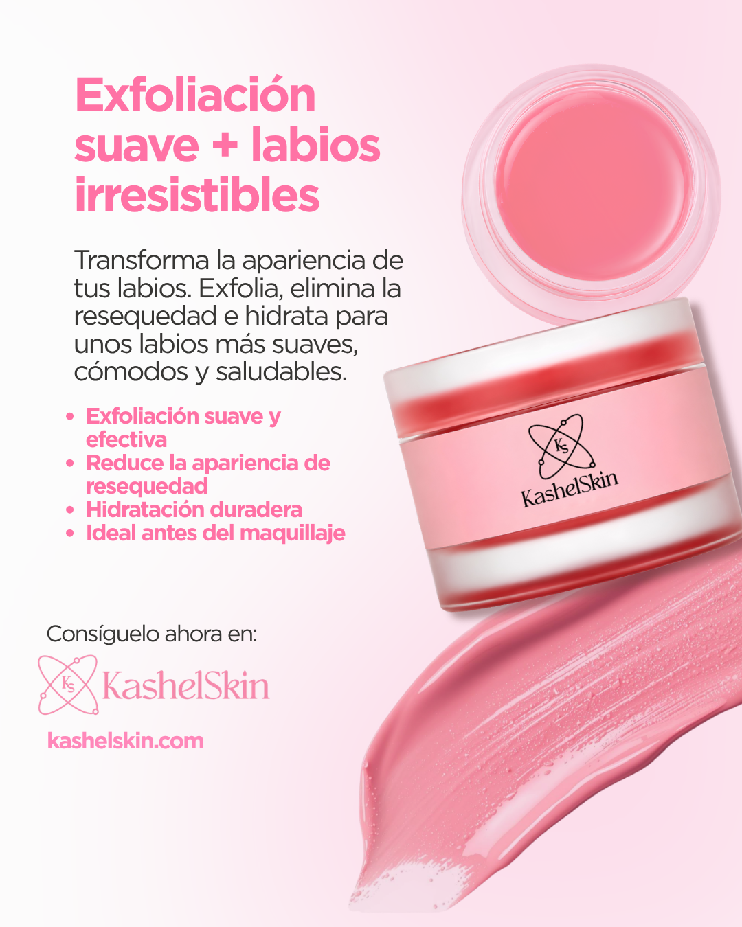 Bálsamo Peach