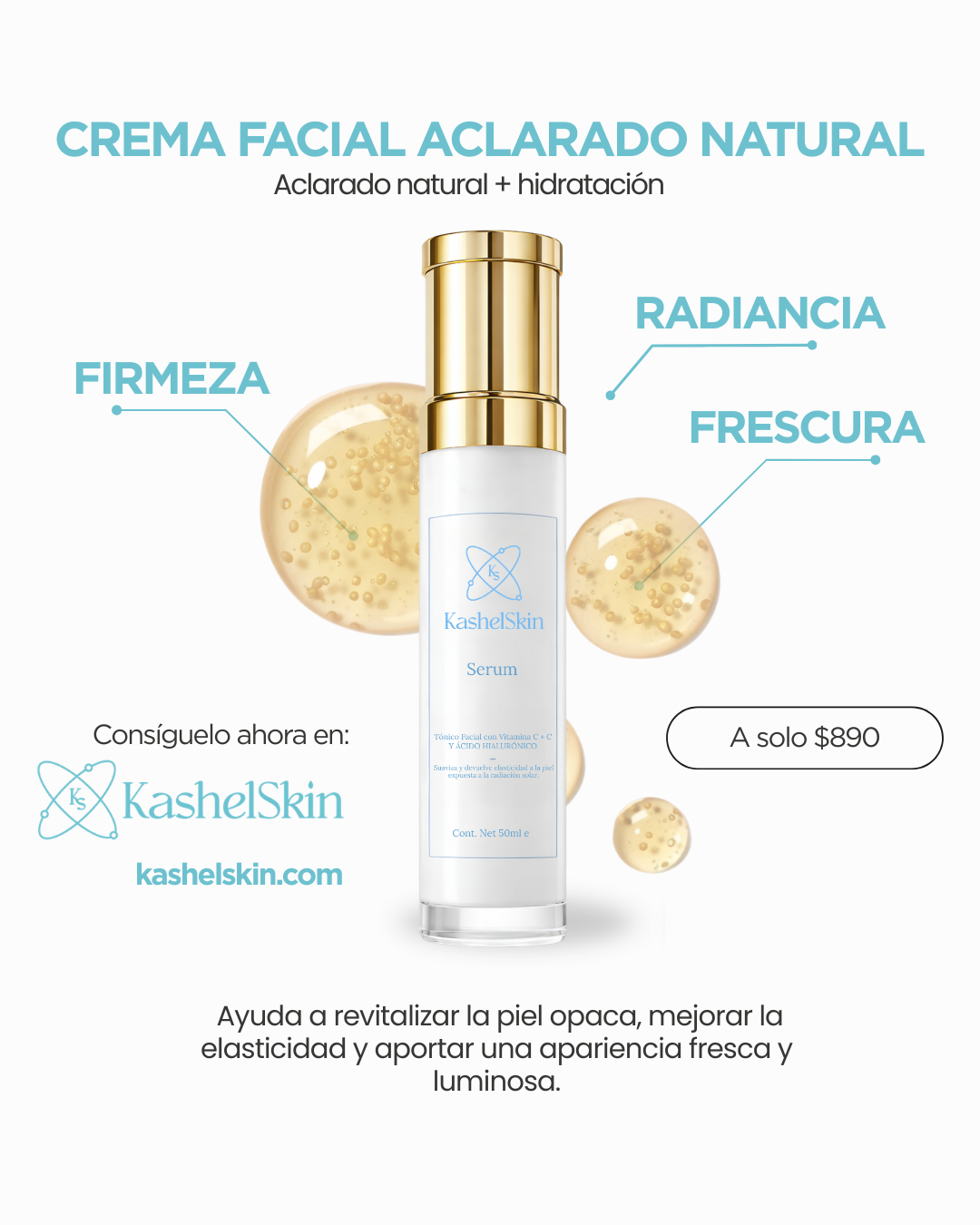 Serum