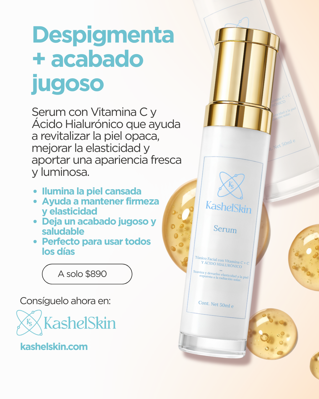 Serum