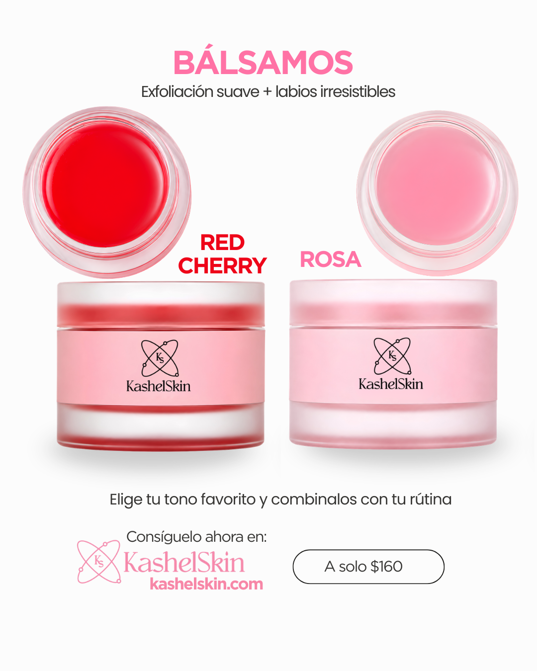 Bálsamo Peach