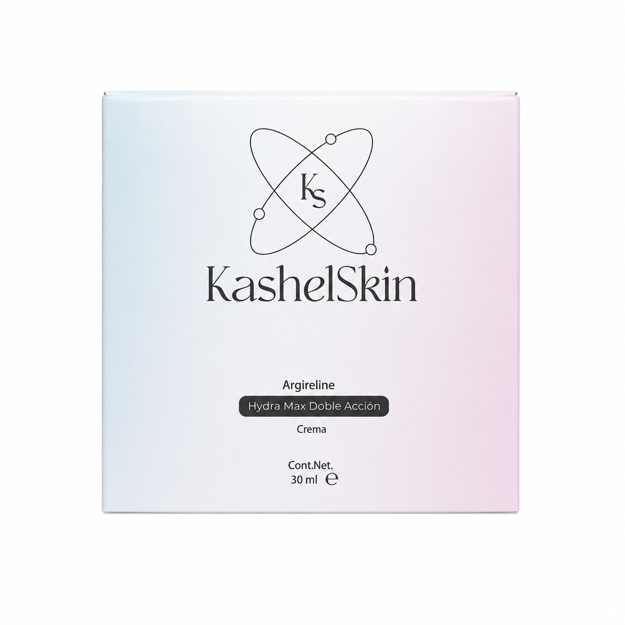 Crema Argireline Hydra Max Doble Accíon