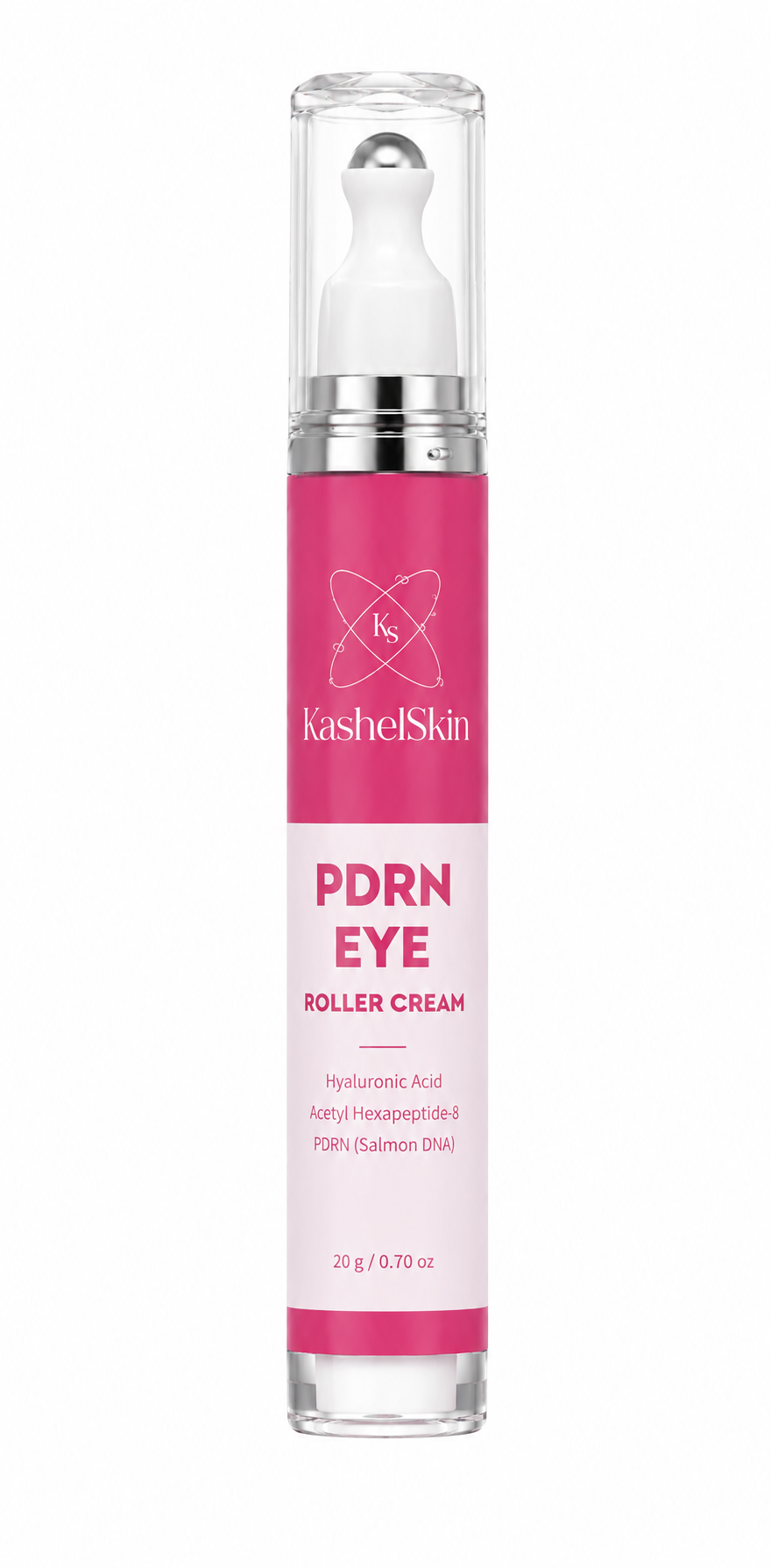 PDRN EYE Roller Cream