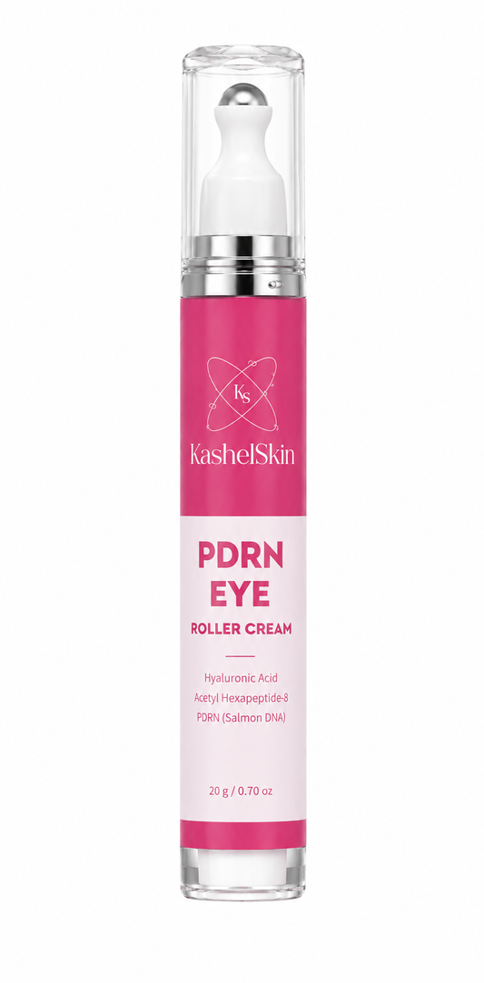 PDRN EYE Roller Cream