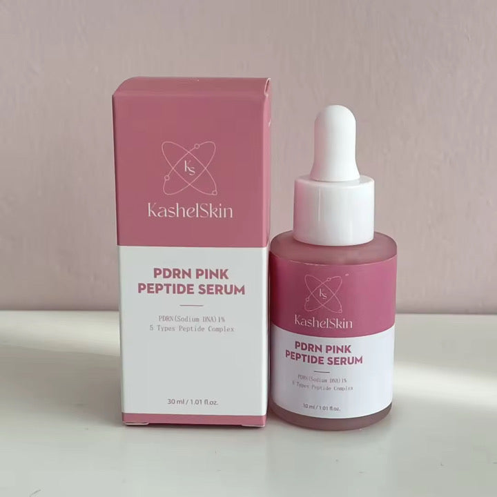 PEPTIDE SERUM