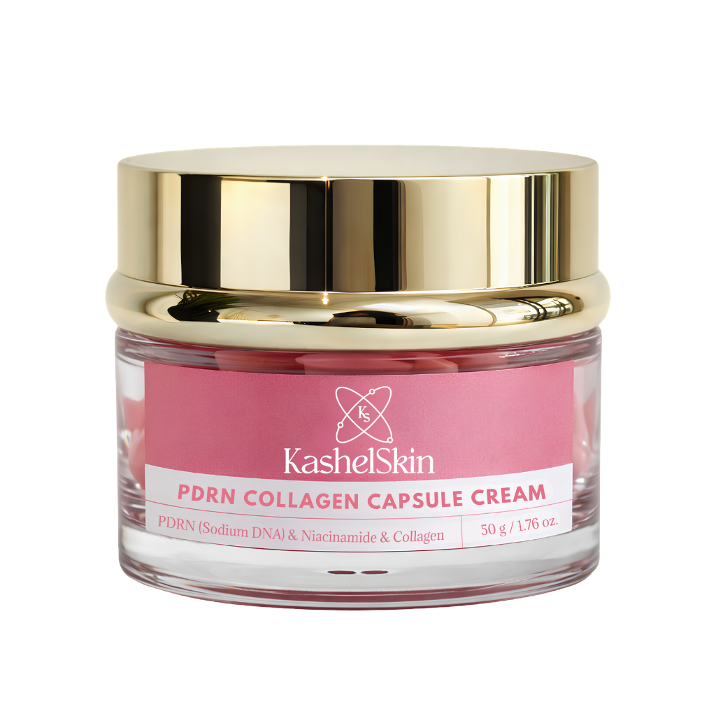 PDRN Collagen Capsule Cream