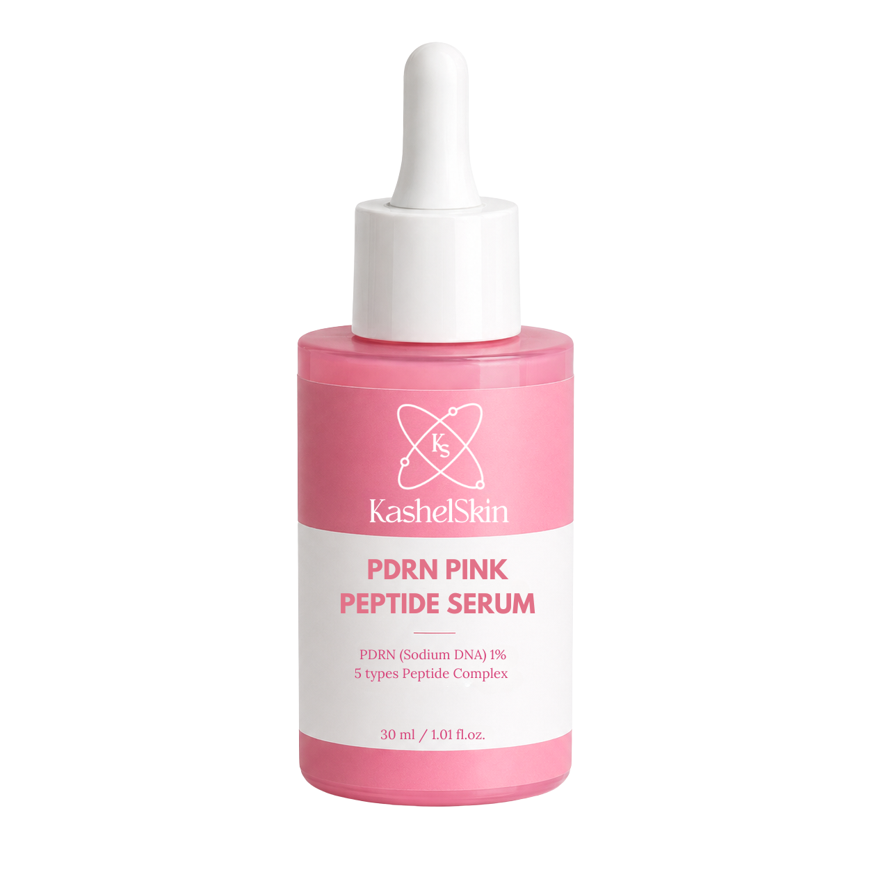 PDRN Peptide Serum