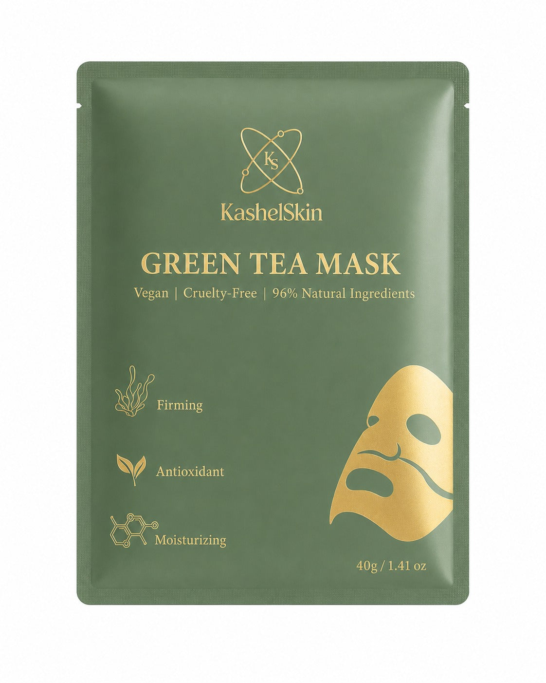 Green Tea Mask